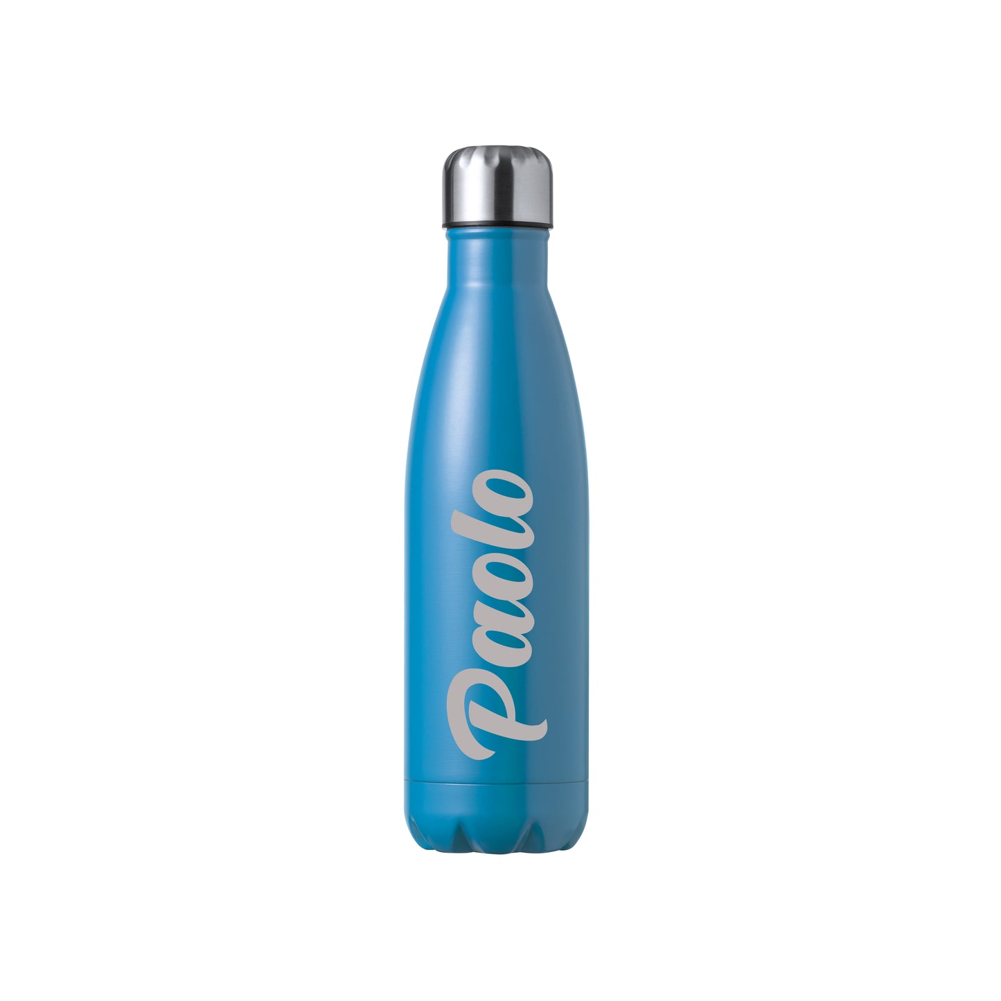 Borraccia Termica 550ml - Personalizzata con NOME (Standard)