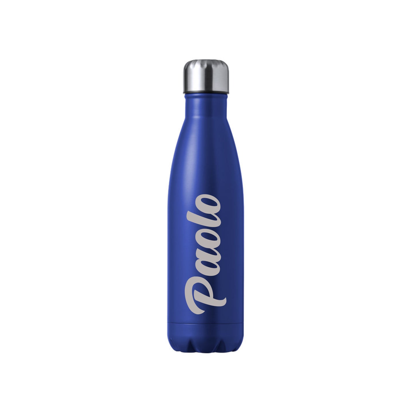 Borraccia Termica 550ml - Personalizzata con NOME (Standard)