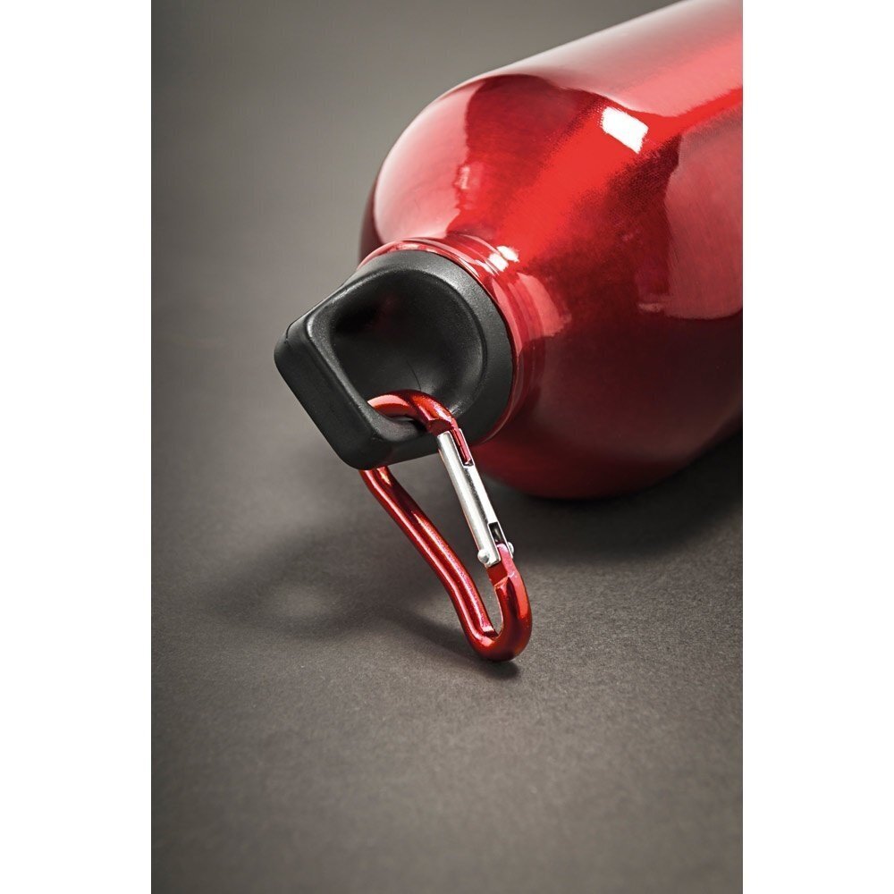 Borraccia in alluminio 400ml - Personalizzata con NOME