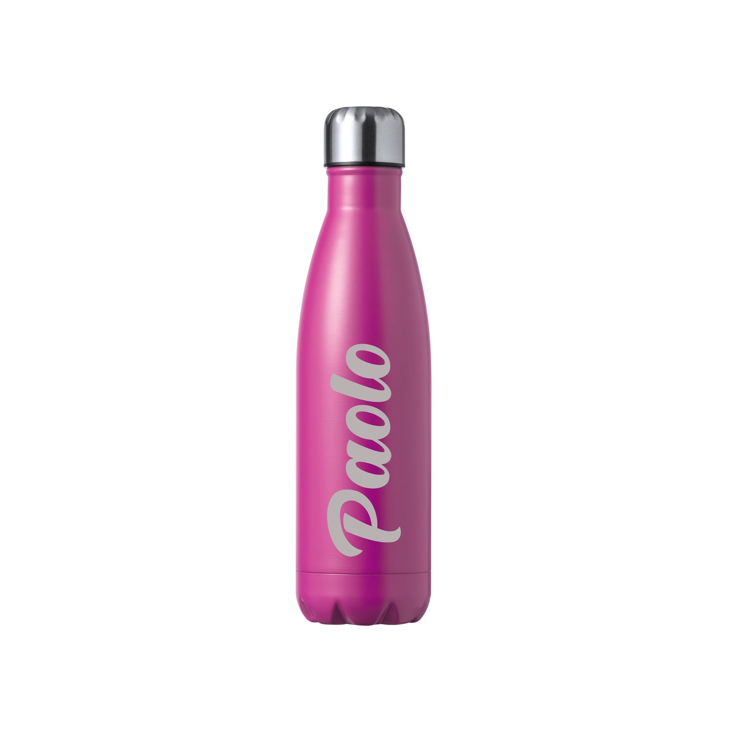 Borraccia Termica 550ml - Personalizzata con NOME (Standard)