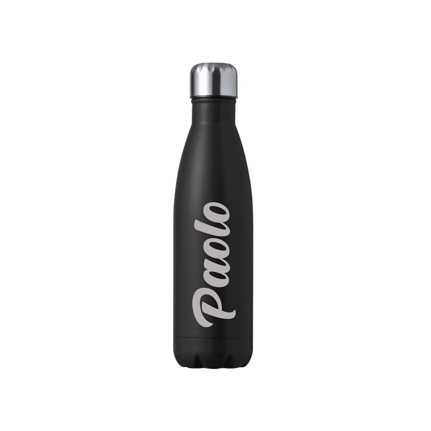 Borraccia Termica 550ml - Personalizzata con NOME (Standard)