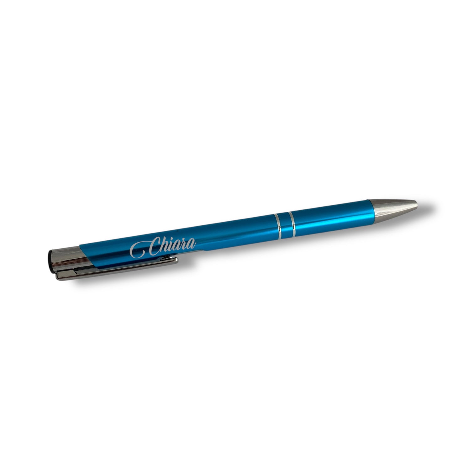 Penna in Alluminio Personalizzata - con custodia