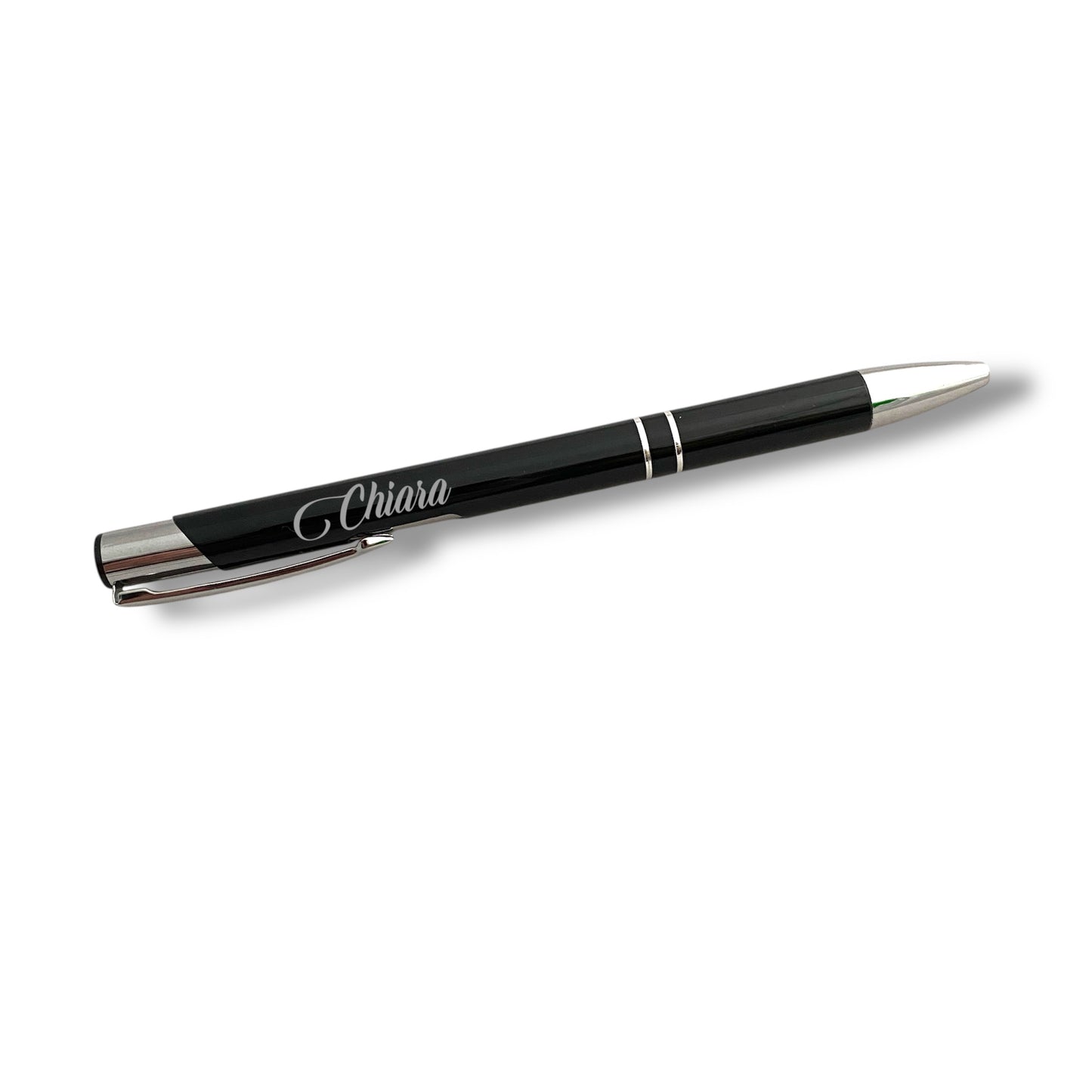 Penna in Alluminio Personalizzata - con custodia