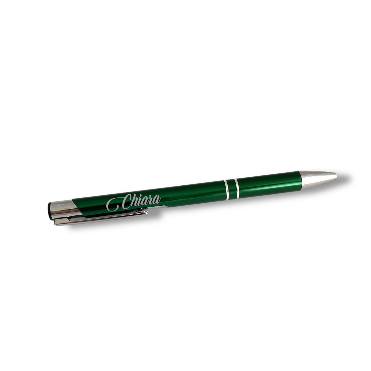 Penna in Alluminio Personalizzata - con custodia