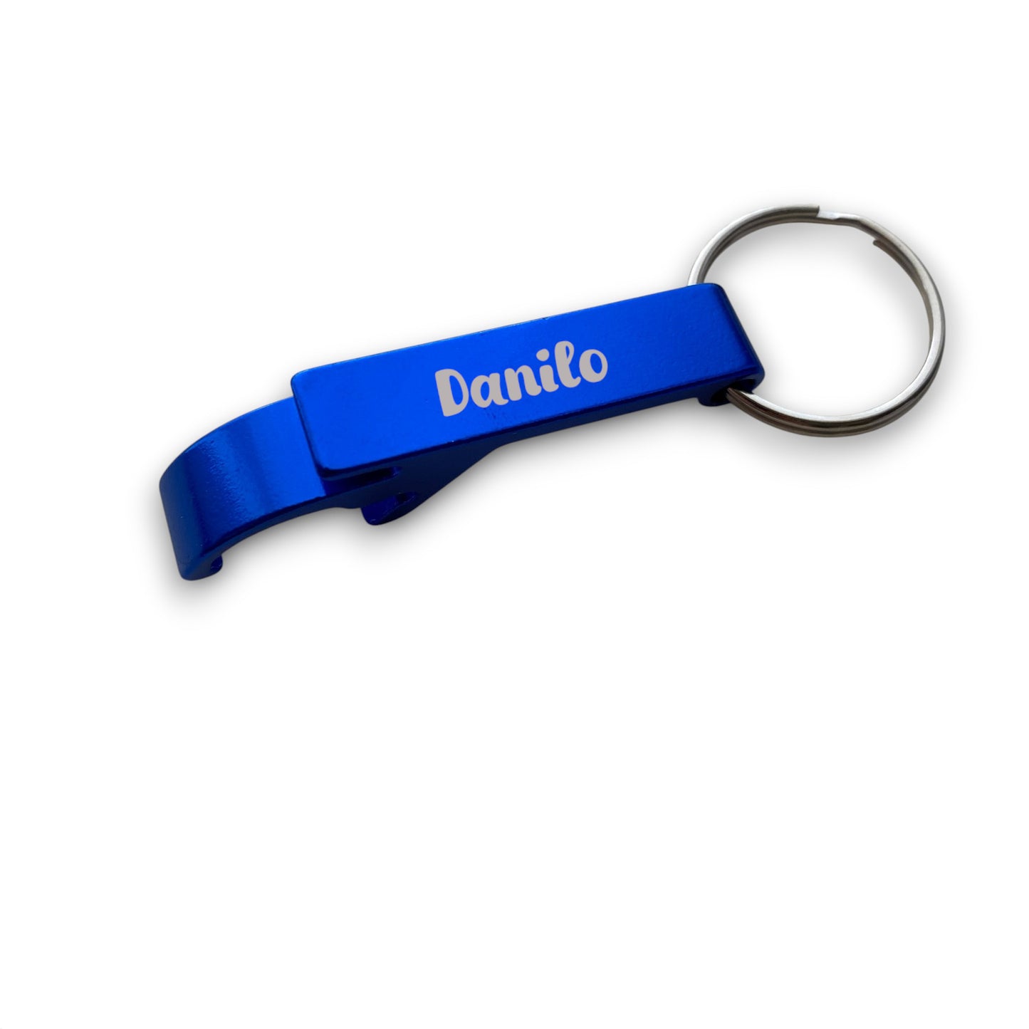Portachiavi APRIBOTTIGLIE - Personalizzato con NOME