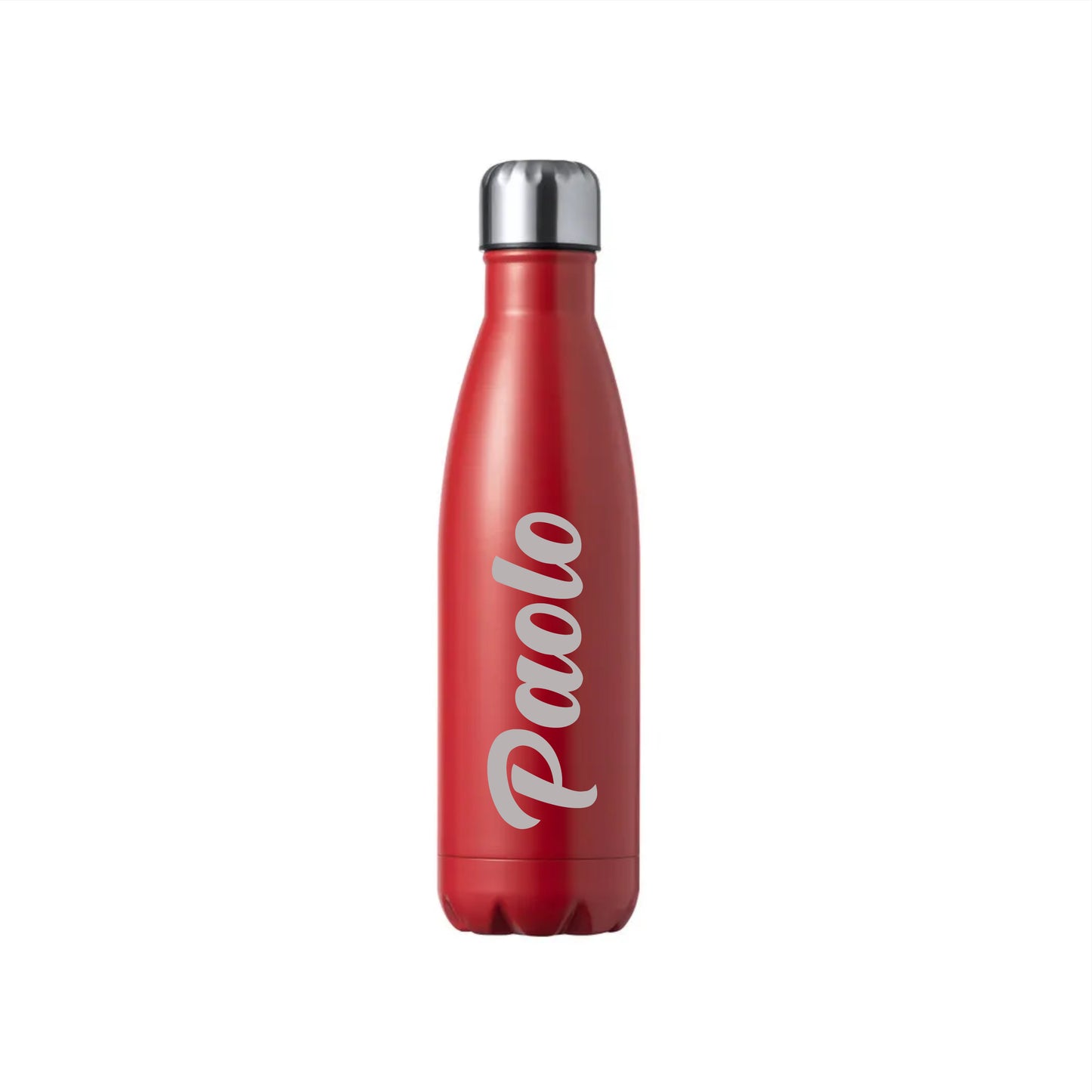 Borraccia Termica 550ml - Personalizzata con NOME (Standard)