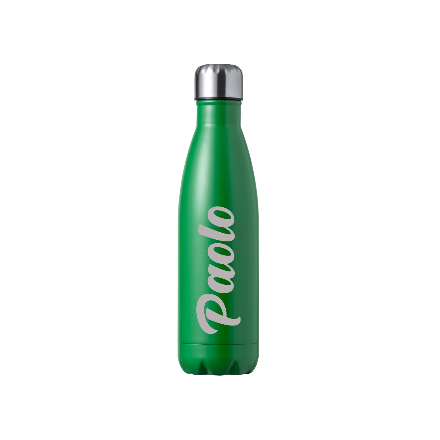 Borraccia Termica 550ml - Personalizzata con NOME (Standard)