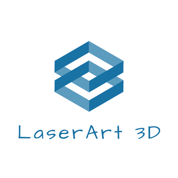 LaserArt 3D Shop