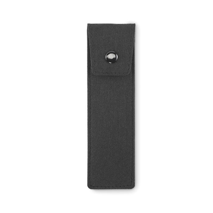 Penna push-stylus TOUCH in Alluminio Personalizzata - con custodia