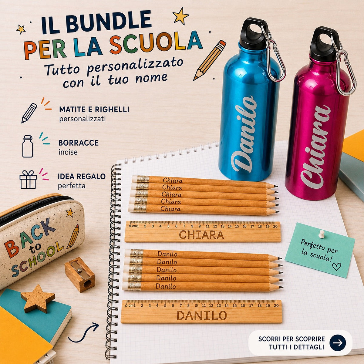 Idee Regalo Per Bambini