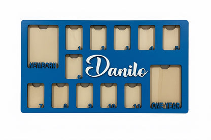 Cornice foto 12 Mesi